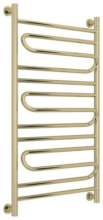 Полотенцесушитель Водяной Сунержа Элегия + (100х60) Шампань 020-0205-1060