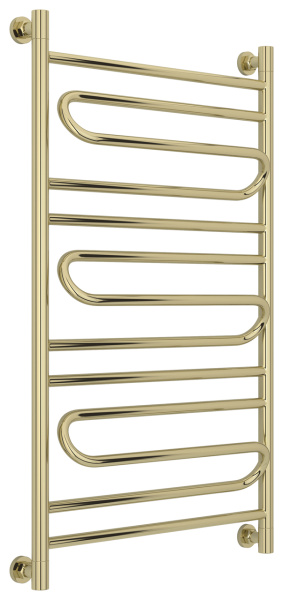 Полотенцесушитель Водяной Сунержа Элегия + (100х60) Шампань 020-0205-1060 Полотенцесушитель Водяной Сунержа Элегия + (100х60) Шампань 020-0205-1060