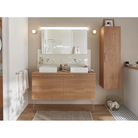 Излив для ванны Jacob Delafon Metro E25399-CP