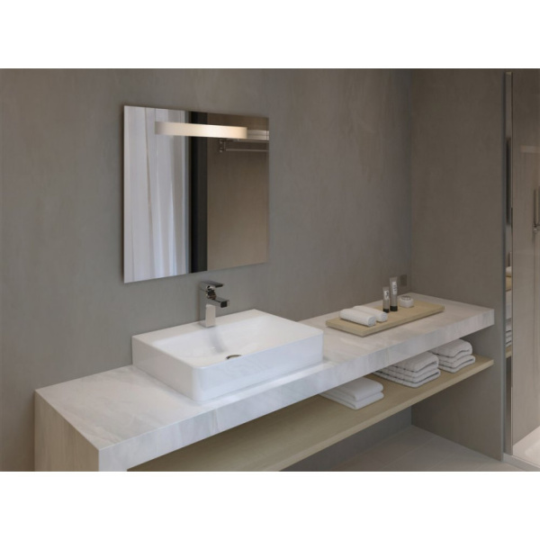 Раковина накладаная (60х45) Jacob Delafon Vox EVD112-00