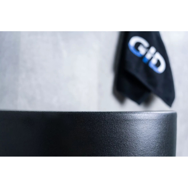 Раковина напольная (40х40) Gid Nb130bg