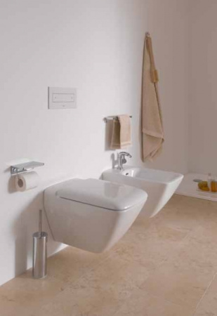 Унитаз подвесной Laufen PALACE 8.2070.3.000.000.1