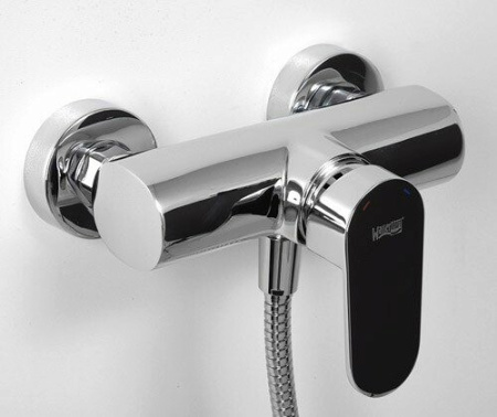 Смеситель WasserKRAFT Donau 5302