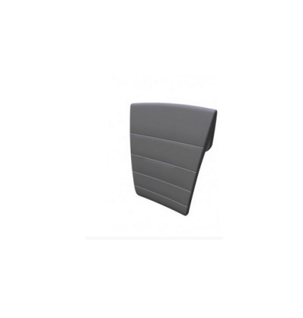 Подголовник для ванн Riho Solid AH20112