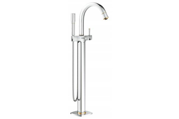 Смеситель для ванны Grohe Grandera 23318 IG0 (23318IG0)
