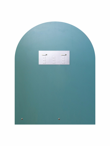 Зеркало (53,5x68) Continent Жасмин В077