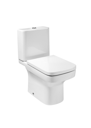 Унитаз напольный Roca Dama-N  342788000