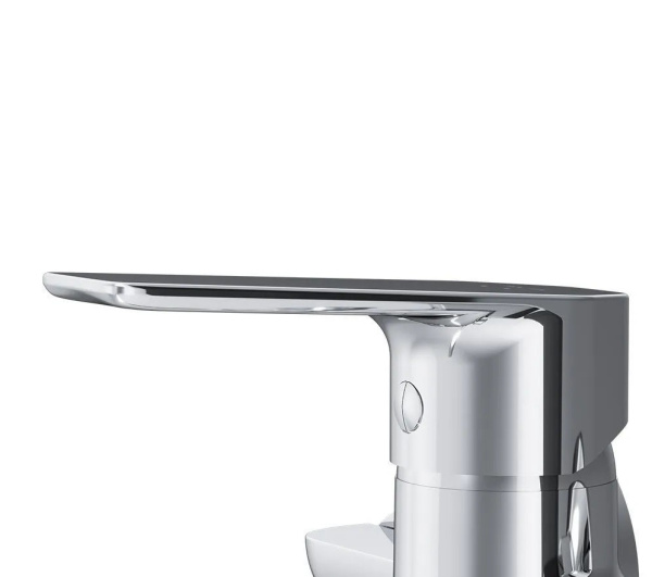 Смеситель для ванны Am.Pm Gem F90A90100 Смеситель для ванны Am.Pm Gem F90A90100