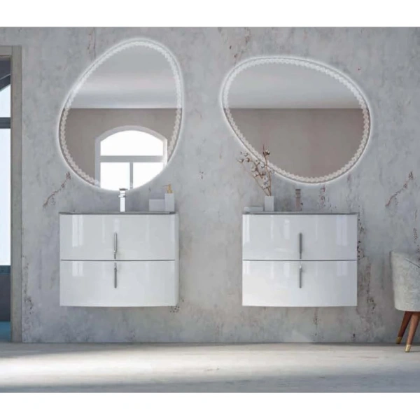 Зеркало (76х98) Cezares 44777