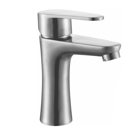 Смеситель для раковины Melana 6107