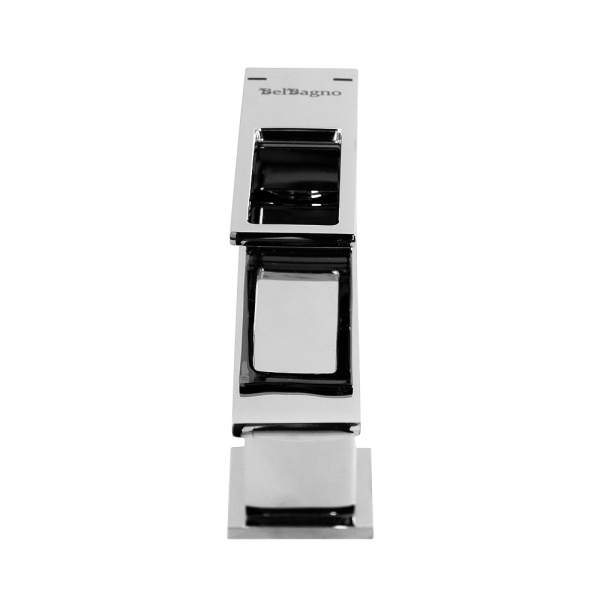 Смеситель для раковины BelBagno LUCE LUC-LVM-CRM Смеситель для раковины BelBagno LUCE LUC-LVM-CRM