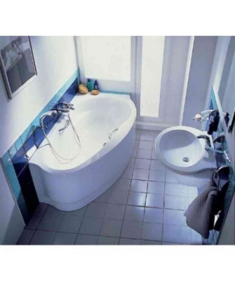 Ванна стальная (170x90) Kaldewei STUDIO 222848030001