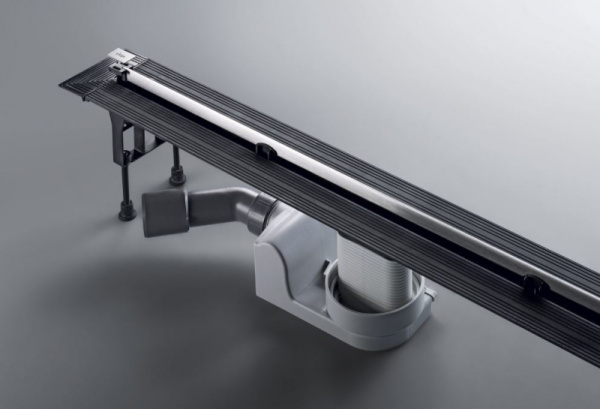 Душевой лоток Viega Advantix Vario 721671 (300-1200 мм, высота 70 мм)