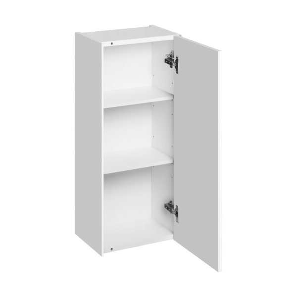 Шкаф подвесной Aquaton Асти 1A262903AX2B0 белый