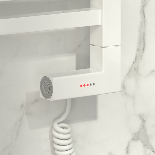 Модуль электрический МЭМ CUBE Сунержа правый 12-1517-4007