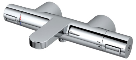 Термостат для ванны Ideal Standard Ceratherm 200 New A4630AA