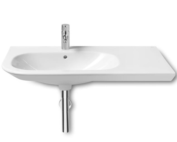 Раковина Roca Nexo 327648000