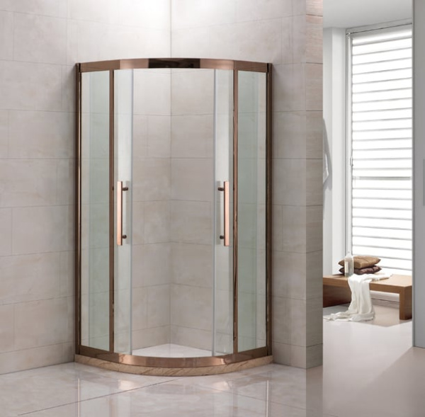 Душевой уголок GROSSMAN Pragma  PR-100RG