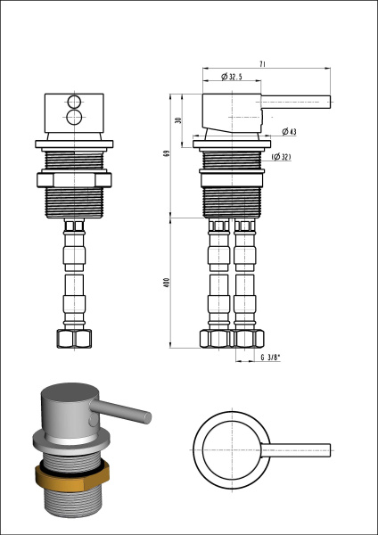 Подвесной безободковый унитаз с функцией биде с сиденьем микролифт beWash Alesta ALKA054H1VE0W5SZ0