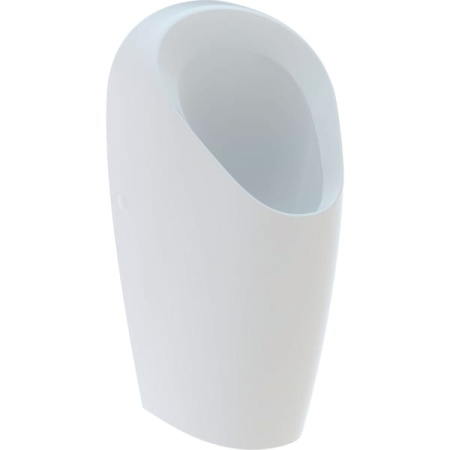 Писсуар Geberit Selva, без воды, 116.081.00.1