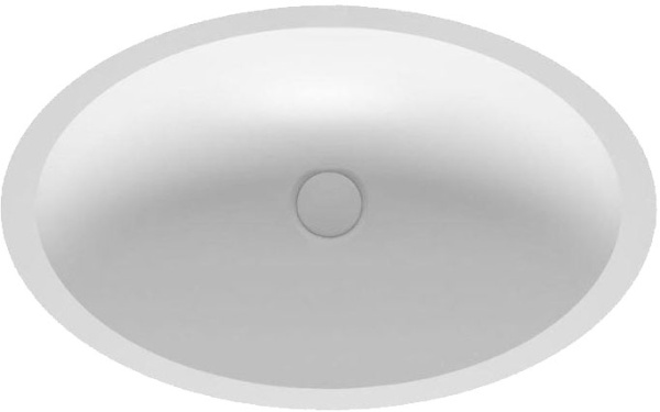 Раковина Riho Avella (58х36х14) W016003105