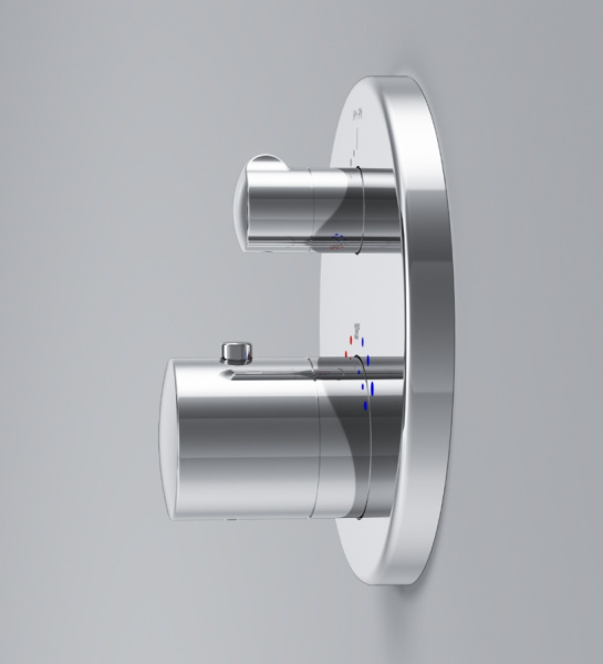 Смеситель для ванны Am.Pm Like F8085500