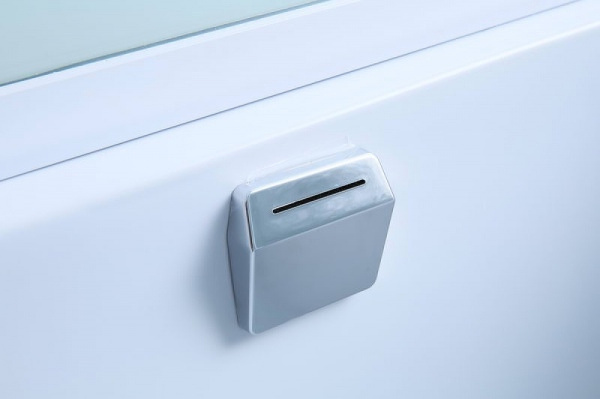 Душевая кабина (148х80) Timo eco TE-0750