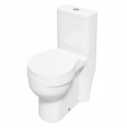 Унитаз-компакт Kirovit Омега