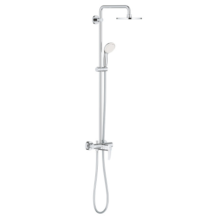 Душевая система Grohe New Tempesta Cosmopolitan 26244 001 (26244001) хром