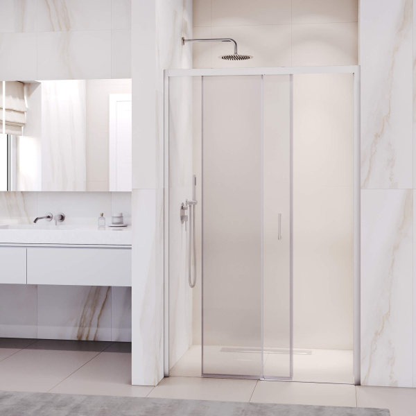 Душевая дверь 180 см RGW Passage PA-017 350801718-11 прозрачное