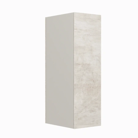 Шкаф подвесной Aquaton Сохо 1A258403AJ9A0