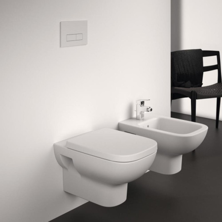 Готовый набор 3 в 1 I.life A с инсталляцией PROSYS ECO FRAME M Ideal Standard i.life A WA330101