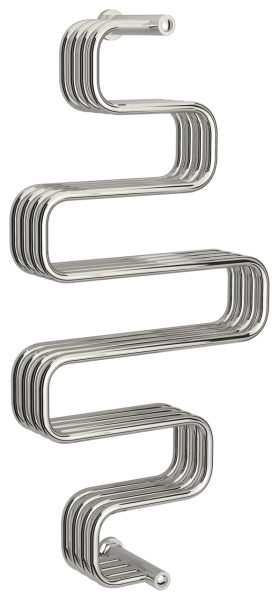 Полотенцесушитель Водяной Сунержа Фабула МС (90х40) Хром 00-0127-9040 Полотенцесушитель Водяной Сунержа Фабула МС (90х40) Хром 00-0127-9040