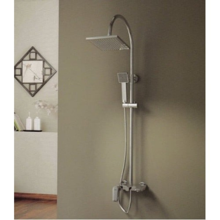Душевая система D&K Rhein Lessing (DA1323701C05)