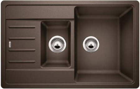 Комплект Blanco LEGRA 6 S Compact + DARAS 521307D1