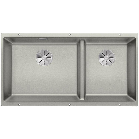 Кухонная мойка Blanco Subline 480/320-U 523587