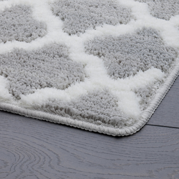 Коврик для ванной комнаты 50*70 IDDIS Basic (B07M570i12)