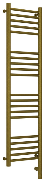 Полотенцесушитель электрический (120х30) Сунержа Богема 3.0 05-5805-1230 правый