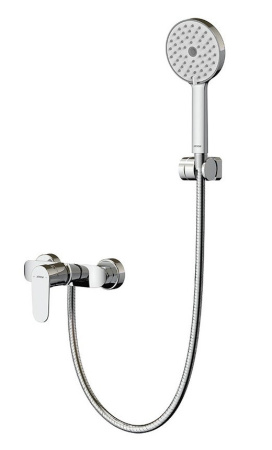  Смеситель для душа Arrow AHGQ35013CP