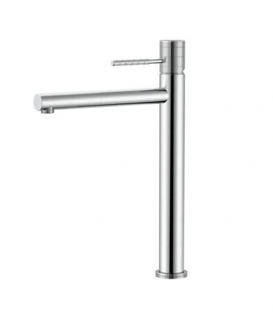Смеситель для раковины Gid Edessa SS070-CH-D, хром