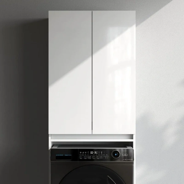 Шкаф напольный 65 см Am.Pm X-Joy M85CSX0652WG1 белый глянец