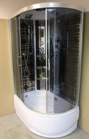 Душевая кабина Parly Super SP121L