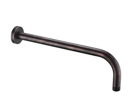 Душевой кронштейн WasserKRAFT Isar A114