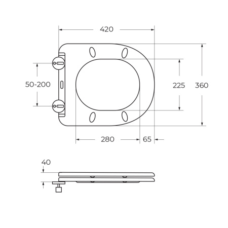 Комплект унитаза с инсталляцией BelBagno BB046CHR/SC/BB026/BB042BL