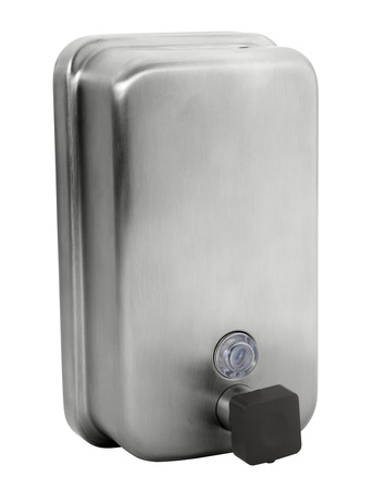 Дозатро жидкого мыла Bemeta Hotel 105109075