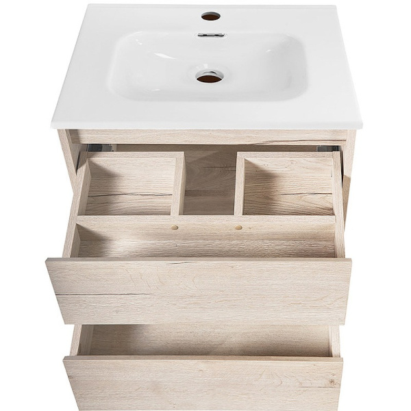 Тумба под раковину BelBagno Kraft 50 KRAFT-500-2C-SO-RGB