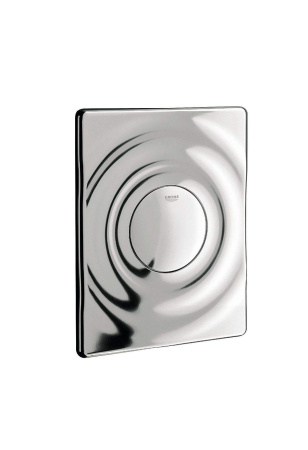 Клавиша смыва Grohe Surf 38574 000 (38574000)