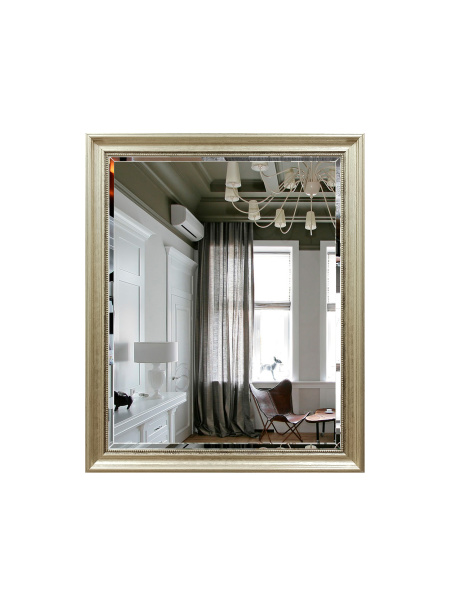 Зеркало (60x74) Continent Боско Б056