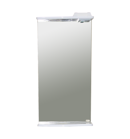 Зеркало (40х72) Misty Магнолия 40 Э-Маг02040-01Св