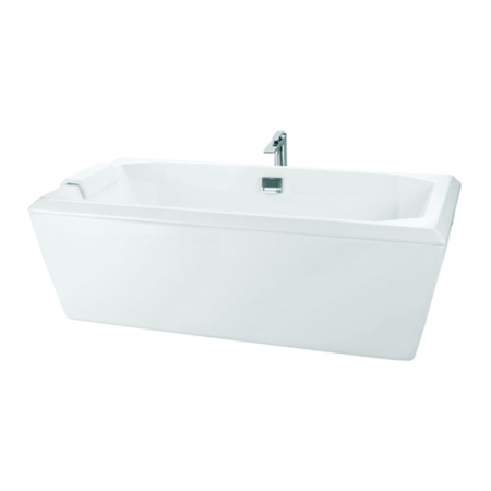Ванна акриловая Toto Jewelhex PAY1816HPWE#W